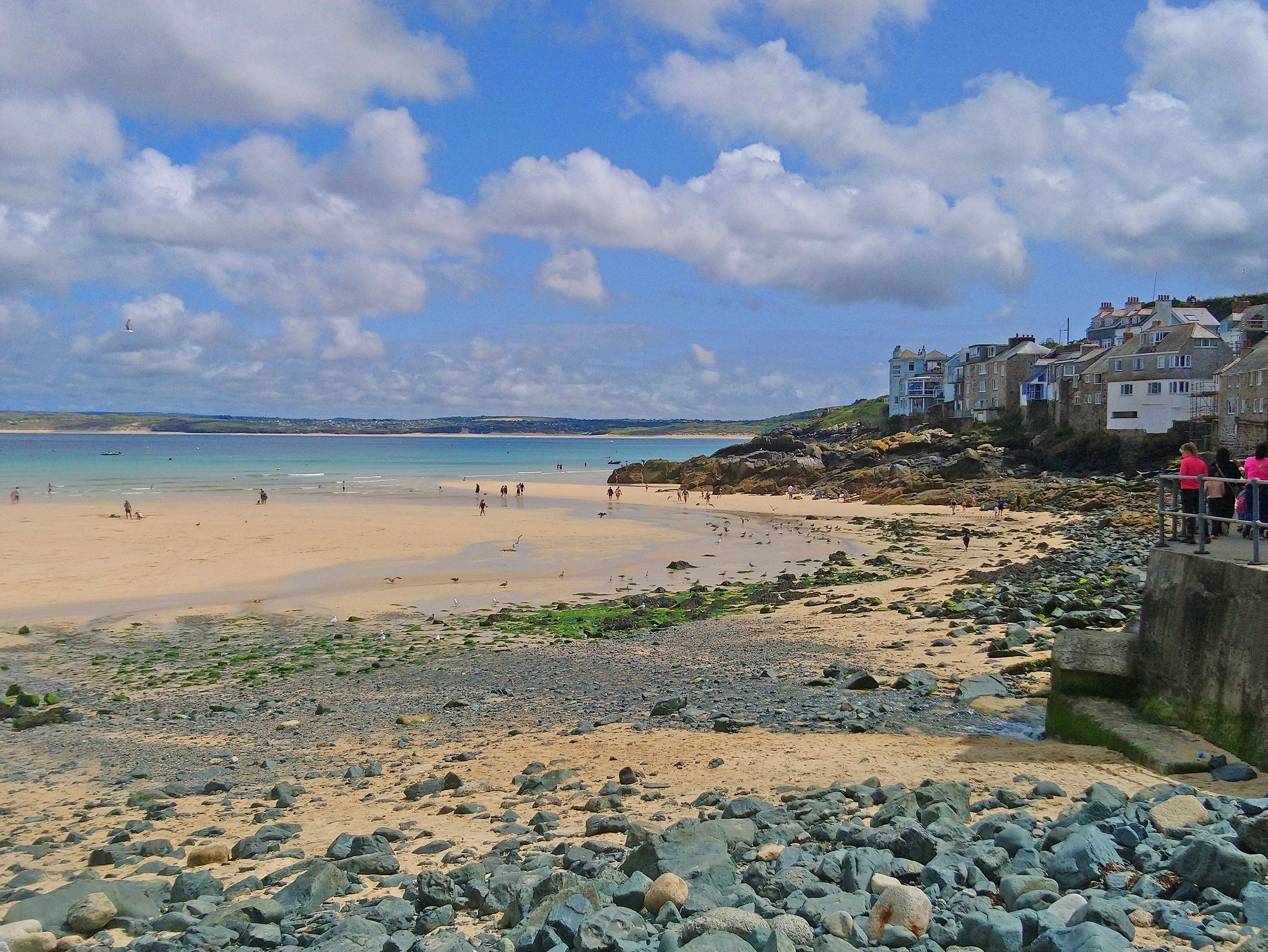 Langridge Holiday Cottages, St Ives
Holiday cottages to rent in Cornwall