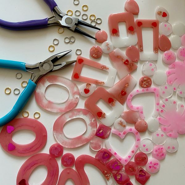 Handmade Jewelry