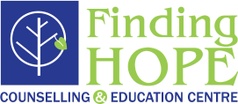 Finding Hope Counselling & Education Centre