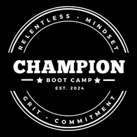 Champion Boot Camp