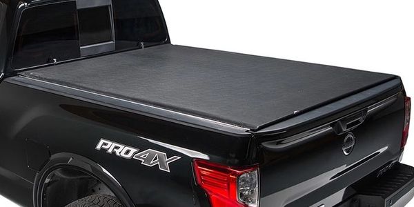 Access Cover, Tonneau Covers Parts