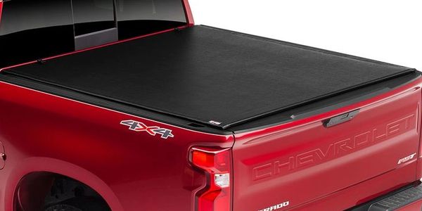 Custom Truck Accessories  Tonneau Covers, Lift Kits in Woodbridge, VA