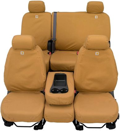 Seat Covers, Precision Fit, Seat Savers, Carhartt, Mossy Oak, Seat Protection, Covercraft, Fia