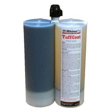 rhino liner spray paint