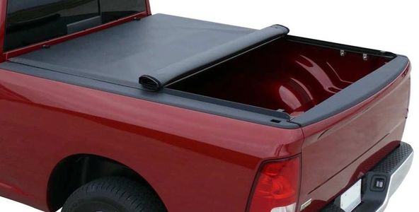 Custom Truck Accessories  Tonneau Covers, Lift Kits in Woodbridge, VA