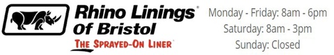 Rhino Linings Of Bristol