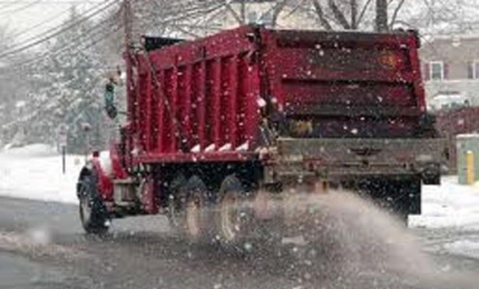 Undercoating Rhino Linings of Bristol