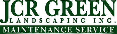 JCR Green Landscaping INC