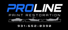 Proline Paint Restoration