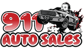 911 AUTO SALES