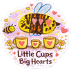 Little Cups Big Hearts