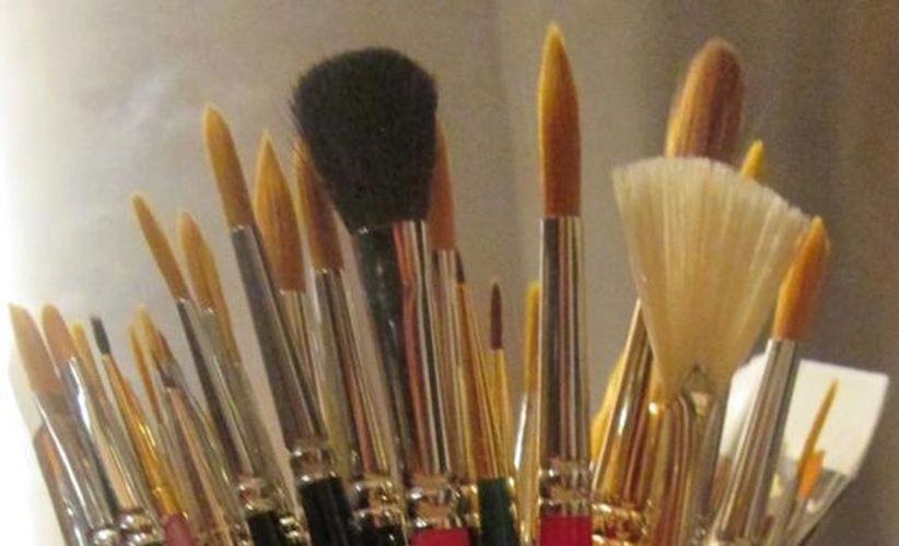 Red Herring Art Supplies Art Supply Store, Asian Brushes, Art Store