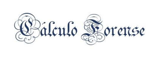 Cálculo Forense