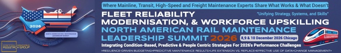 Fleet Maintenance North America 2024 