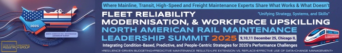 Fleet Maintenance North America 2024 