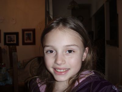 Ashley Watrous 2009