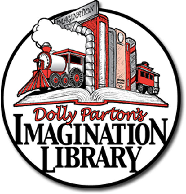 Dolly Patron Imagination Library