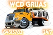 wcd gruas