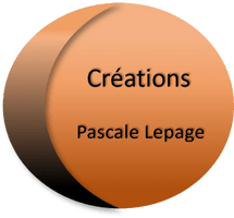 Créations Pascale Lepage