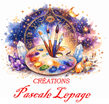 Créations Pascale Lepage