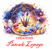 Créations Pascale Lepage