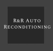 R & R 
Auto Recon