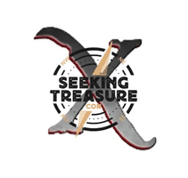 Seeking Treasure Con