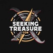 Seeking Treasure Con