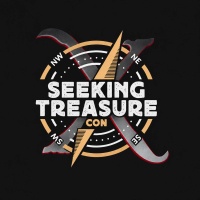 Seeking Treasure Con