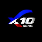 X10 Volleyball