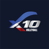 X10 Volleyball