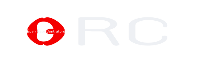 Open Rate Contractors