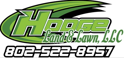 Hodge Land & Lawn