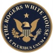 Rogers White House