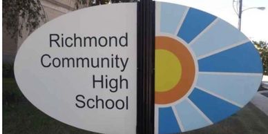 RCHS Links