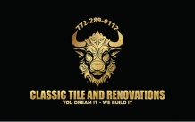 Classic Tile and Renovations