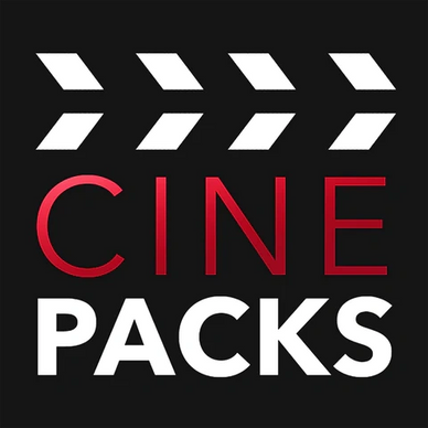 Logo Ciné Pack iptv cote nord