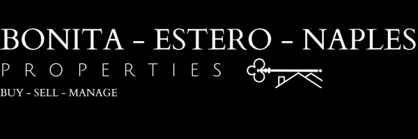 Bonita Estero Naples Properties