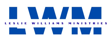 Leslie Williams Ministries