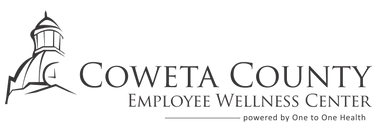 Coweta Employee Center