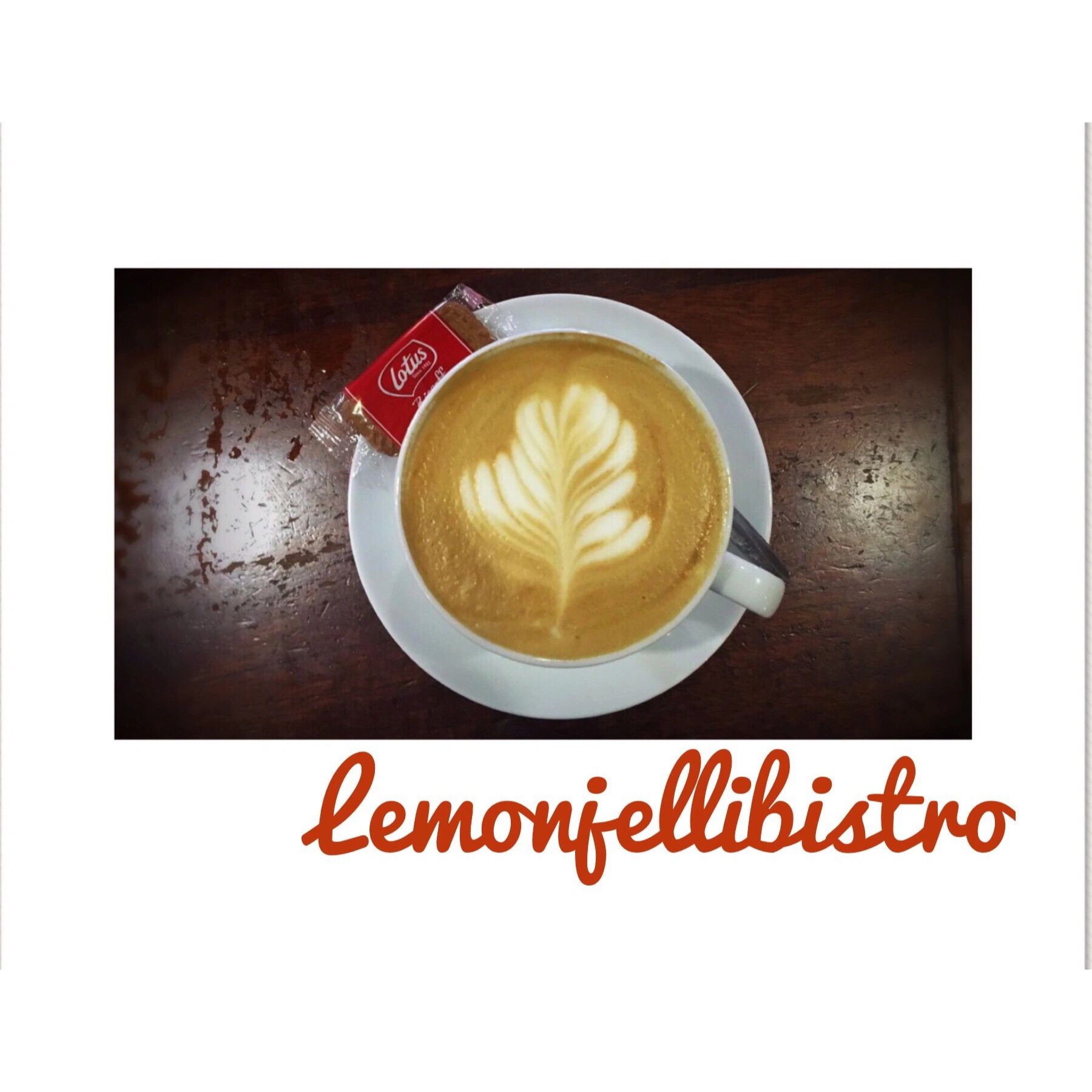 Lemon Jelli