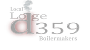 Welcome to Lodge D359