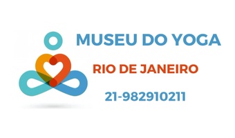 The Museum of Yoga 
Rua Joana Angelica 116, Ipanema