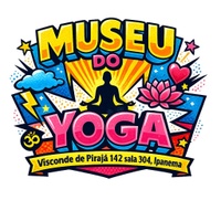 The Museum of Yoga 
Rua Joana Angelica 116, Ipanema