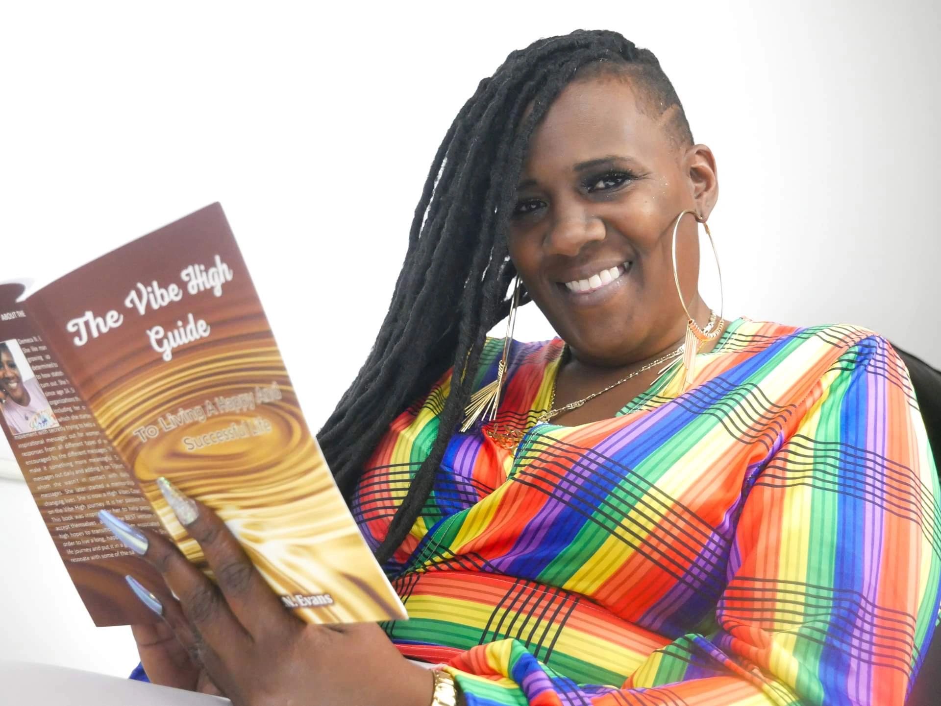 The Vibe High Experience