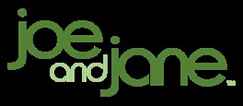 Joe and Jane