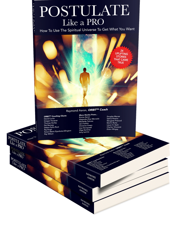 Debra Parks Root contributor for new Book Postulate Like a Pro!