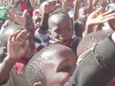 New Release: World War III