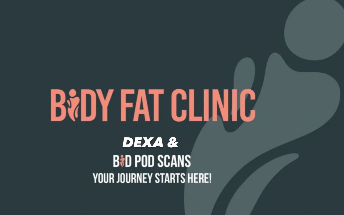 Clean, professional medical spa treatment room with neutral tones at Body Fat Clinic in Bakersfield
