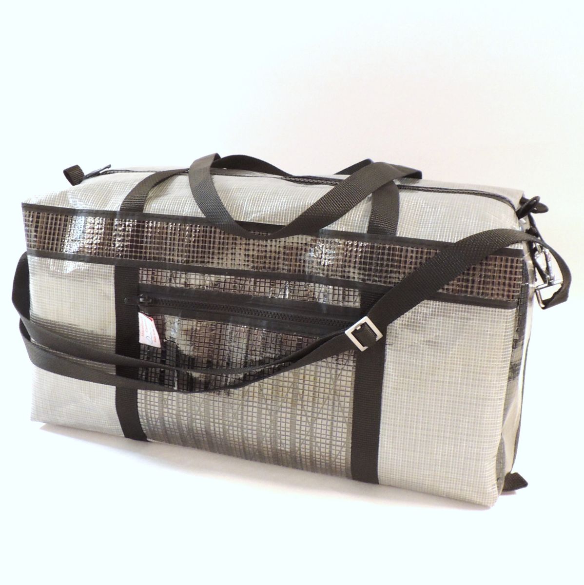 Duffle Bag - Fringeless curated on LTK